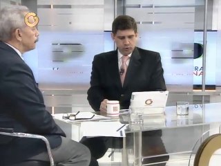 González: La exclusión de estudiantes se produce al inicio del ciclo escolar