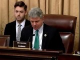 McCaul Opening Statement at Hearing on President's Cybersecurity Information Sharing Proposal