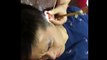 DIY Ear Cleaning (9) Ear Cleaning Relaxation and Stress Relief