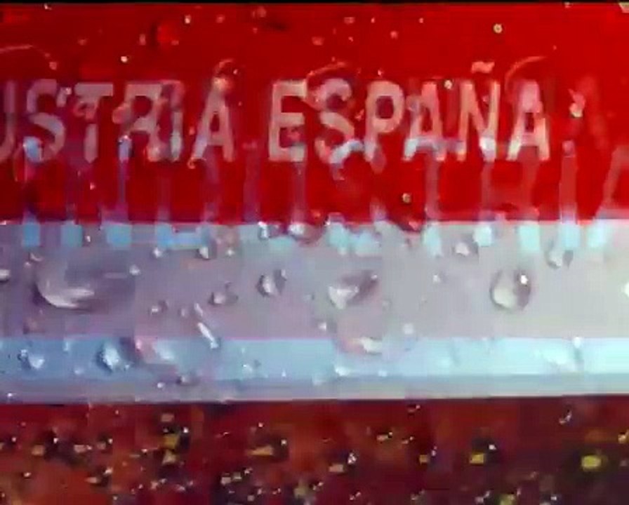 Anuncio Coca-Cola para todos versión emitida en España