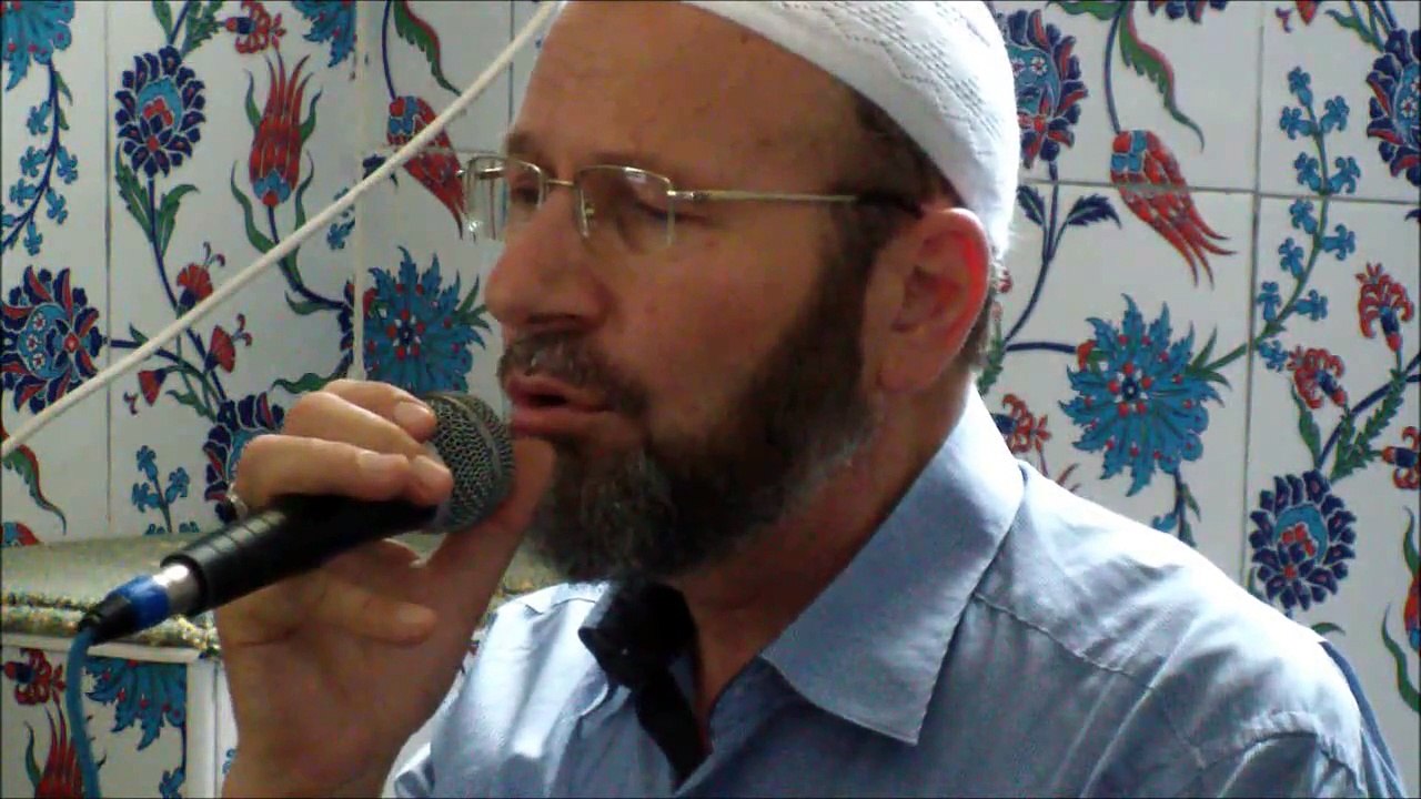 GÖNEN - KAVAKALAN MAHALLESİ MEVLİDİ VE HAYRI - 2