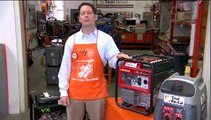 Generator Tool Rental - The Home Depot
