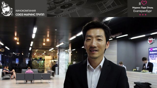 Такое не первый раз в «Маринс Парк Отель Екатеринбург»...