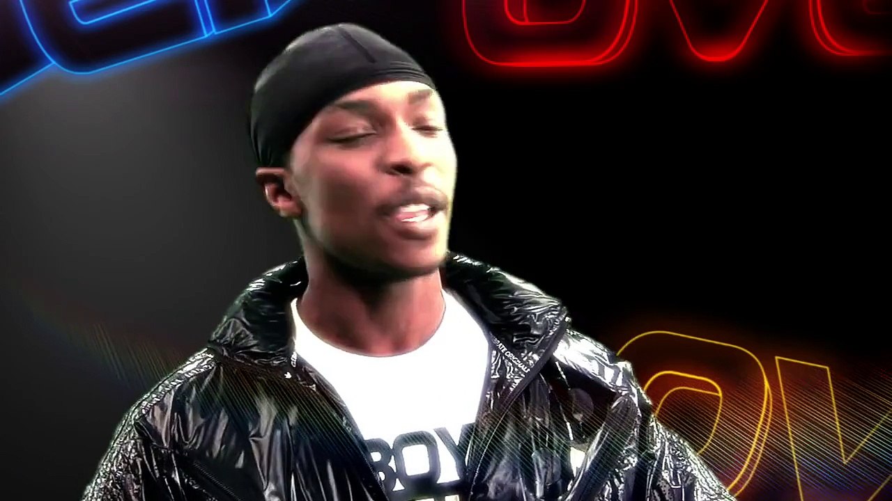 Jme - Over Me