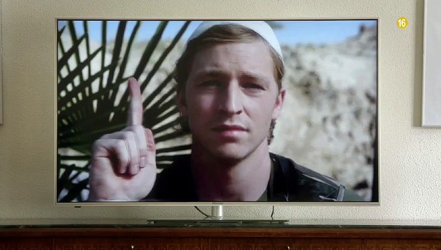 Un terrorista busca reclutar a mujeres yihadistas en lo nuevo de 'El Príncipe'