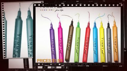 Edible Ink Products