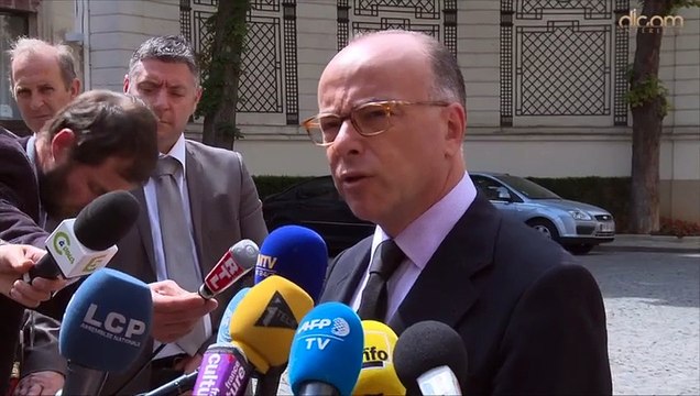 Interpellations à Marseille dans le cadre d'un trafic de drogues