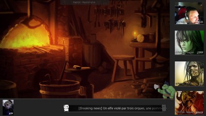 World of Tards - Épisode 5 : Prologue la galère des débutants