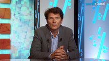 Olivier Passet, Xerfi Canal Que serait une bonne politique économique de droite ?