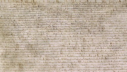 Magna Carta turns 800, why Americans should celebrate