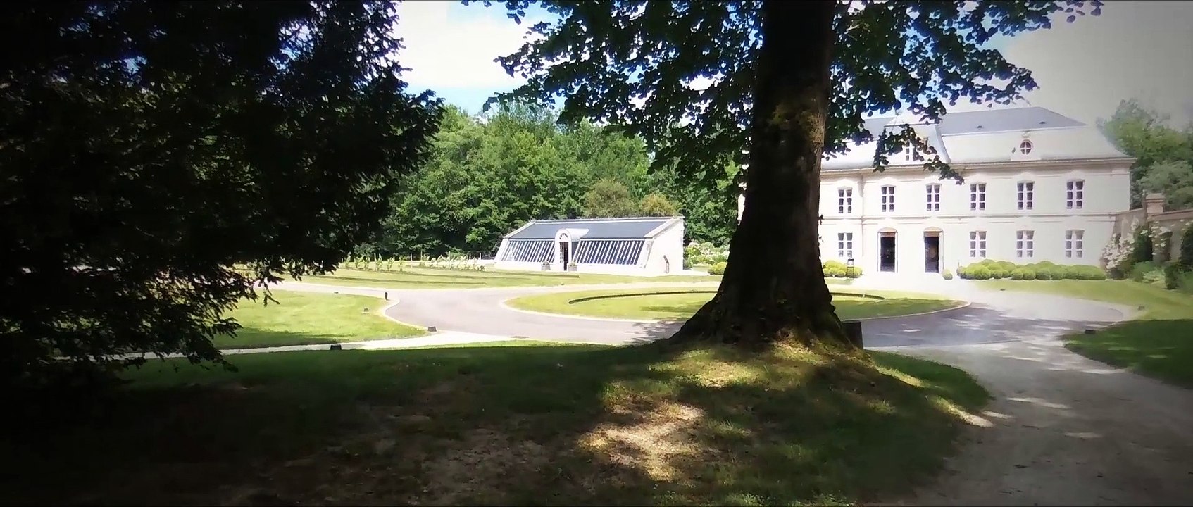 WEBTV3 \ Essais drône