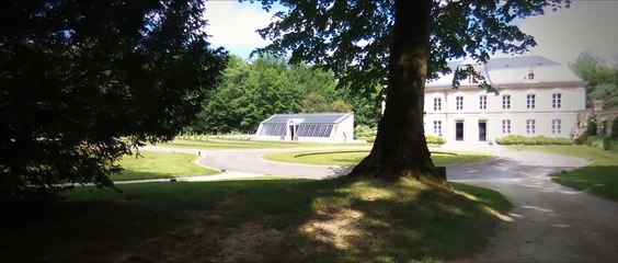 WEBTV3 \ Essais drône