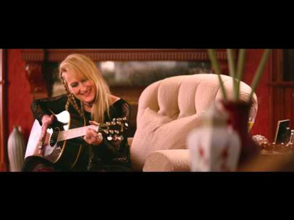 Ricki and the Flash - Official Trailer #2 - Starring Meryl Streep - At Cinemas September 4