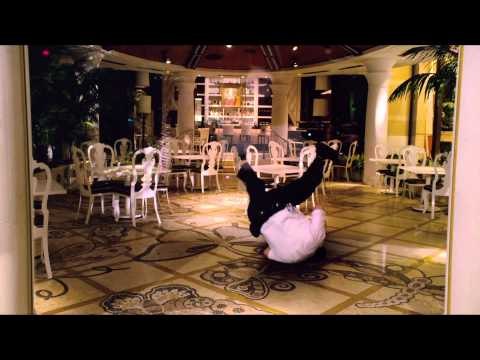 Paul Blart: Mall Cop 2 - 20 Adventure Kids Teaser - At Cinemas April 10 Sony Paul Blart 2