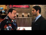 Paul Blart: Mall Cop 2 - That Got Real Clip - At Cinemas April 10