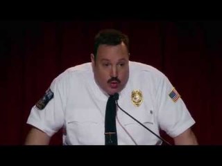 Paul Blart: Mall Cop 2 - 20" Kids Teaser - At Cinemas April 10