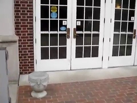 Dover Hydraulic Elevator @ Old Fine Arts Building Murray State University Murray KY