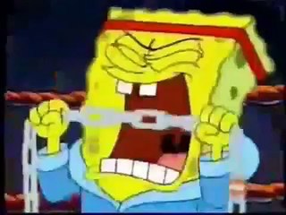 Goku vs Spongebob: Epic Final Battle 🥊