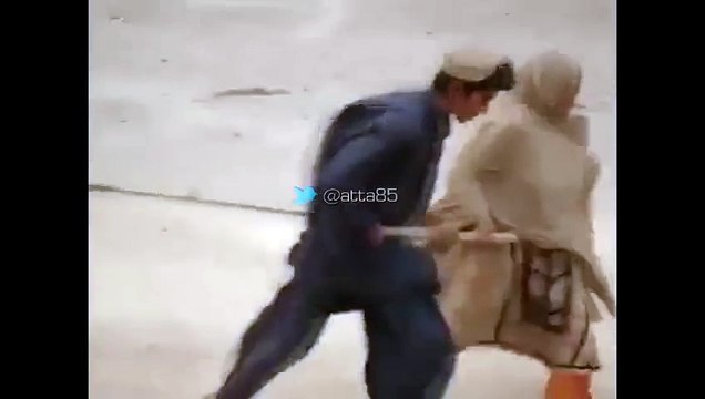 No drinking water in Baluchistan but Metro in Islamabad and Lahore