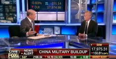 • Amb. John Bolton • Chinese Militarization of the South China Sea • 5/29/15 •