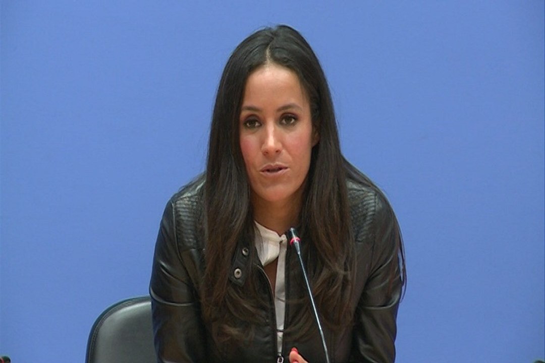 Villacís:"Carmena debe tomar las riendas"