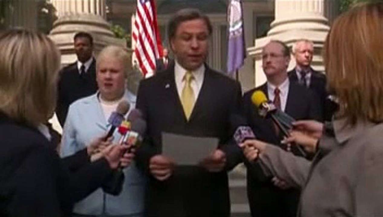 The Senator