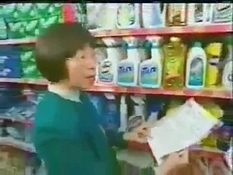 CBC Exposes Dangerous Household Cleaning Products that could be lurking in your home