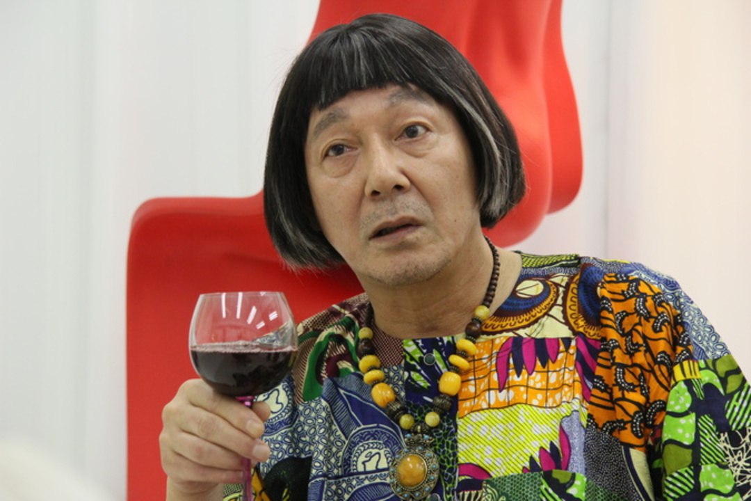 Herr Fuku-chan von nebenan - Trailer (Deutsch Sub) HD