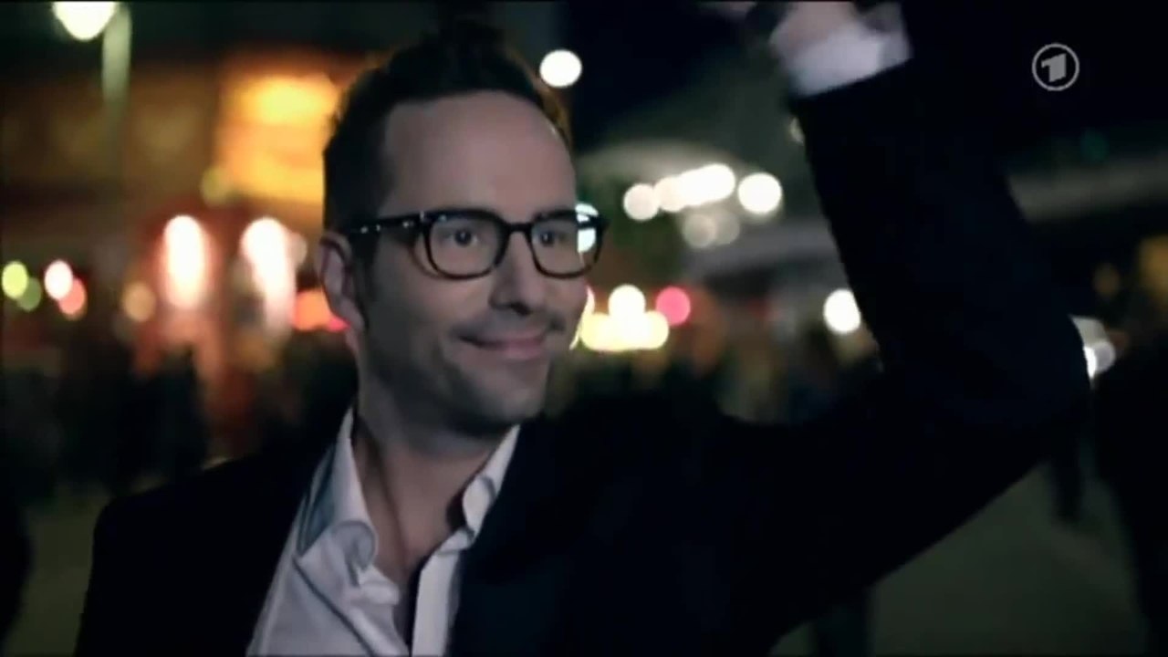 Krömer Late Night Show - Intro (Deutsch) HD