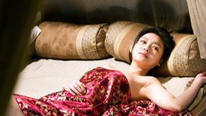 Song Ji-Hyo 宋智孝(쌍화점霜花店 A Frozen Flower ) 송지효
