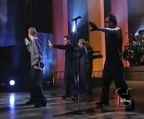 Backstreet Boys - Quit Playing Games With My Heart