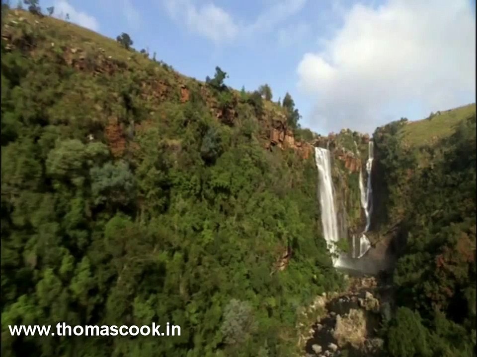 Mpumalanga, South Africa - Thomas Cook India