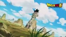 Dragon Ball Super Teased Trailer_World Reveal