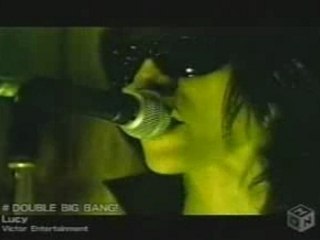 Lucy - DOUBLE BIG BANG! [PV]