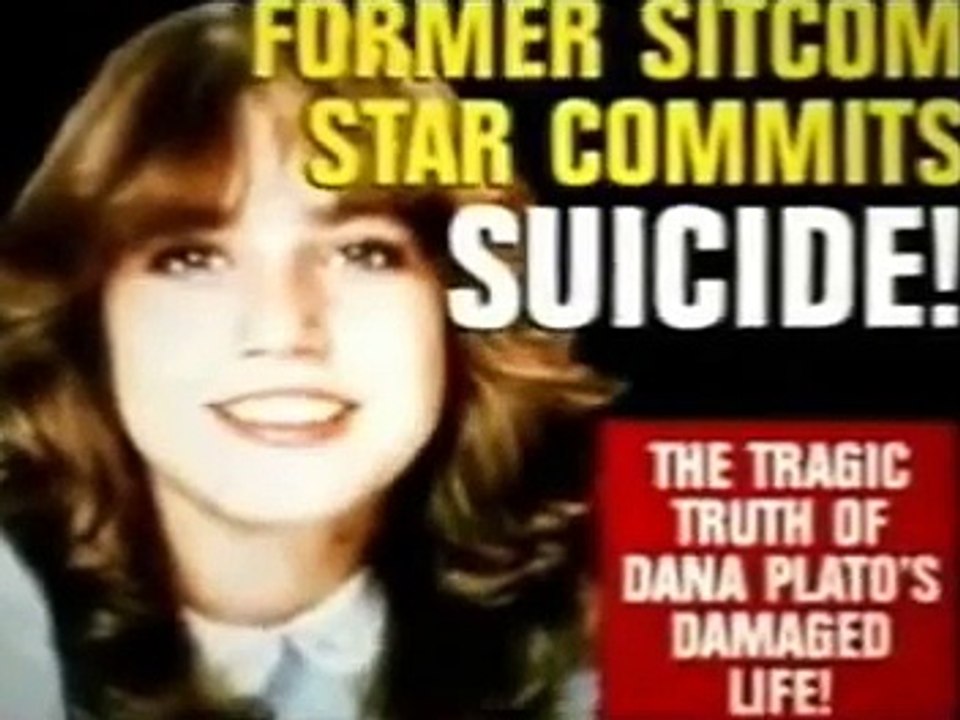 Dana Plato Tribute