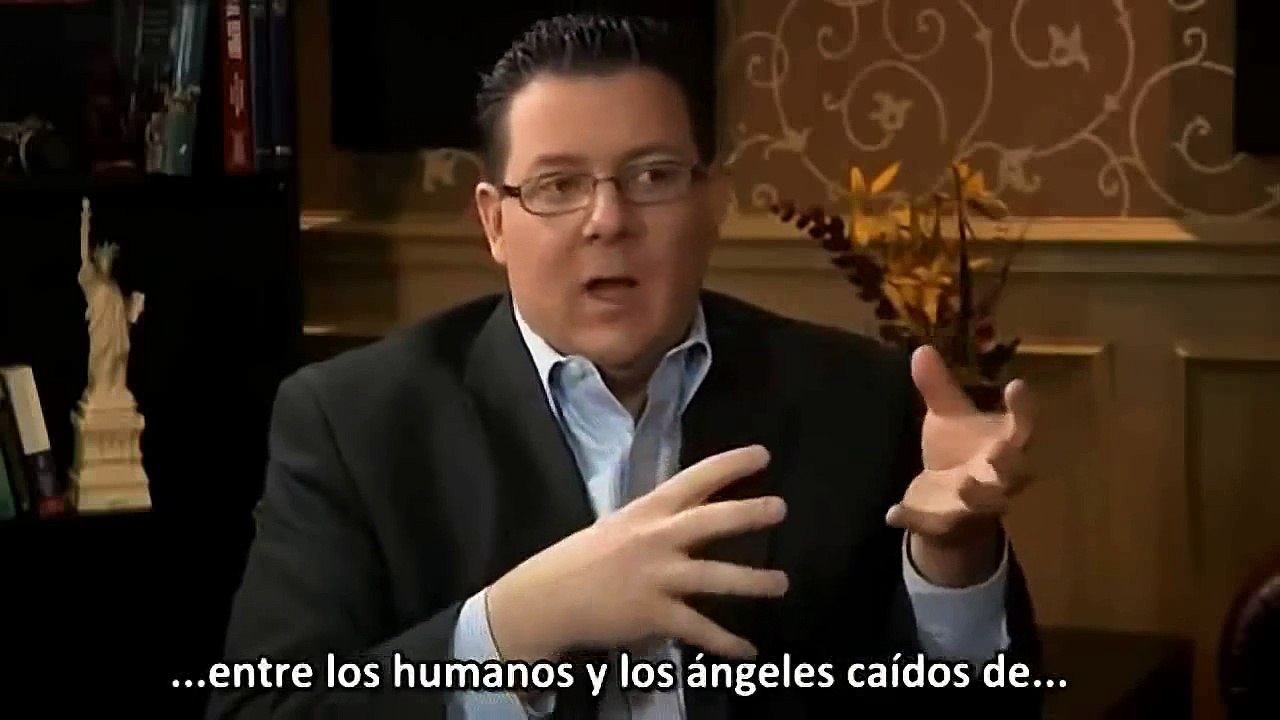 Aliens controlam o mundo   Karen Hudes