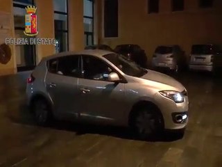 Genova - operazione antidroga tra Francia e Italia,  17 arrestati