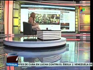 Ecuador: Fracasa campaña mediática contra el gobierno