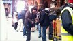 Shahrukh Khan @ St Pancras Station, London, UK [2 March 2012]