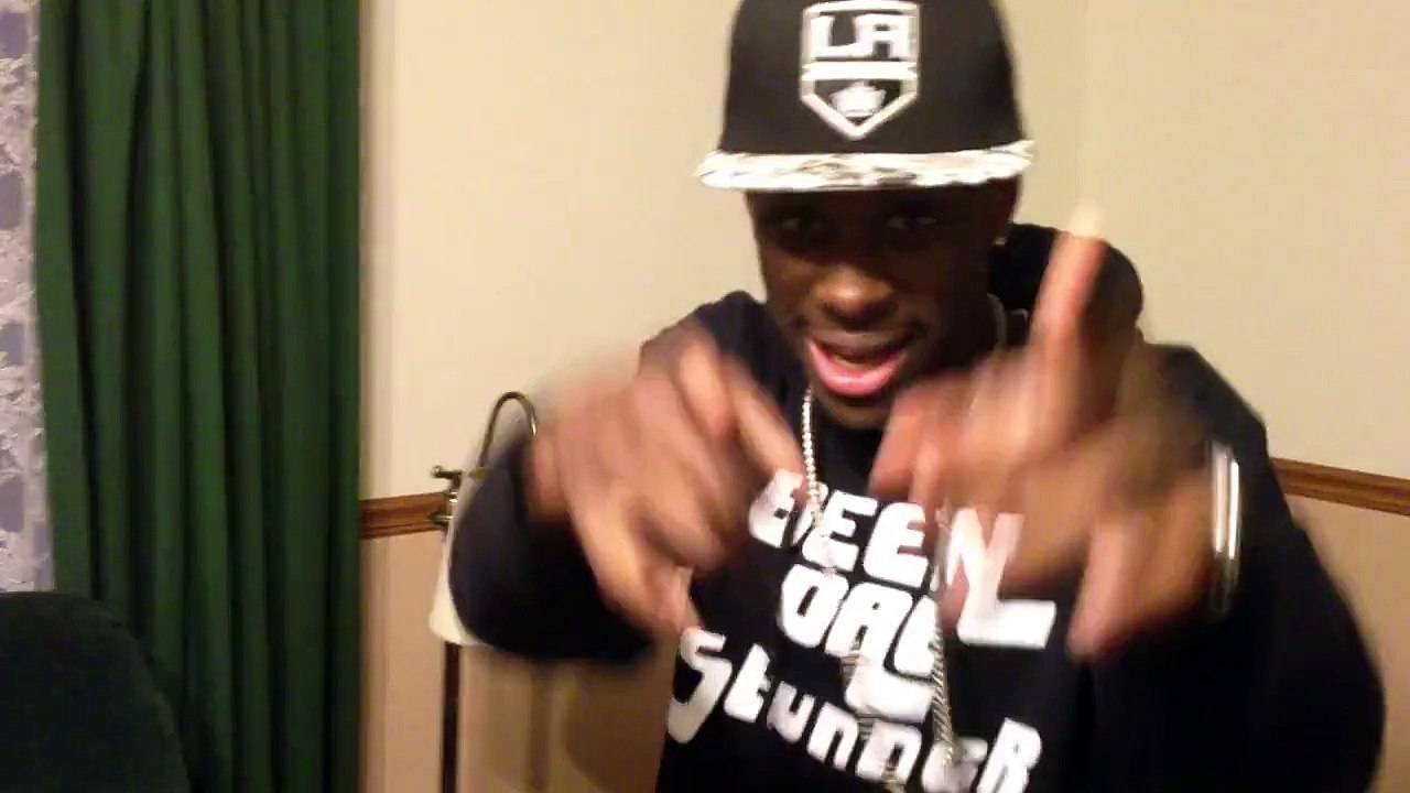 J. Will Roger That Freestyle