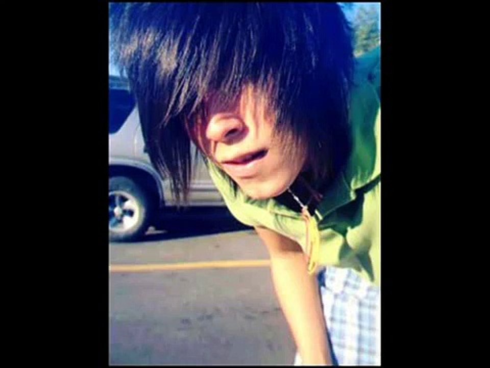 Emo Boys!!!