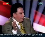 أقوى ردود من د.محمد المصري تتسبب في انهيار عصبي لأحد عبيد البيادة في النقاش حول تجريم إشارة رابعة