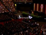 2012 University of Phoenix Commencement Speech-Dallas, Texas