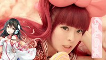 candy candy - kokone (COVER) - VOCALOID3