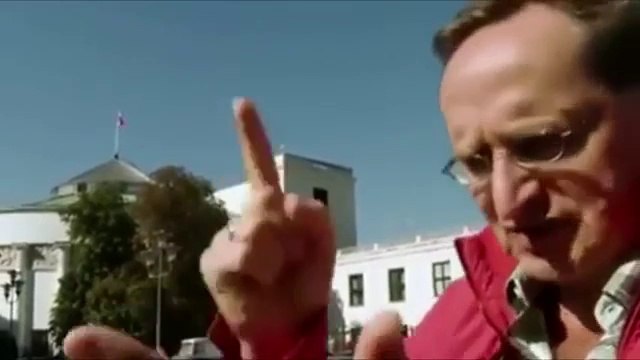 Wojciech Cejrowski - Co zrobić z OSZUSTAMI z Sejmu ?!