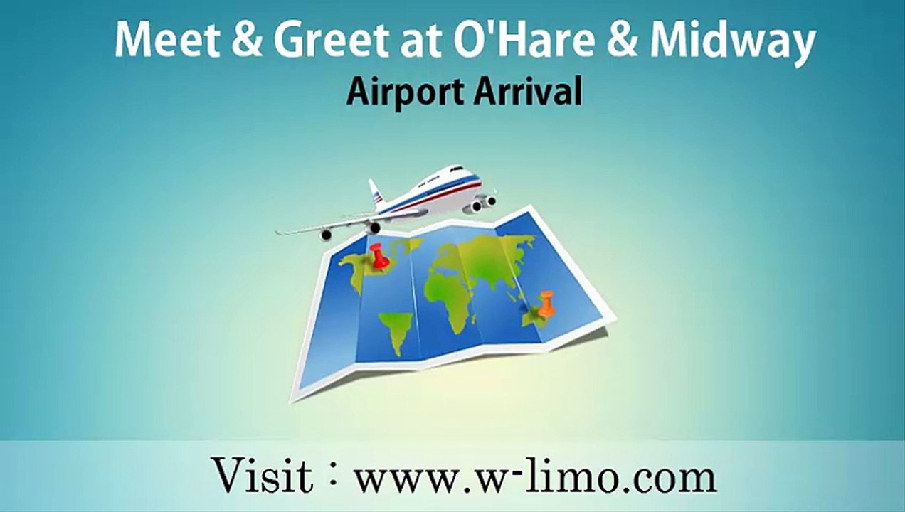 W-LIMO GROUP TRANSPORTATION ARRANGEMENTS