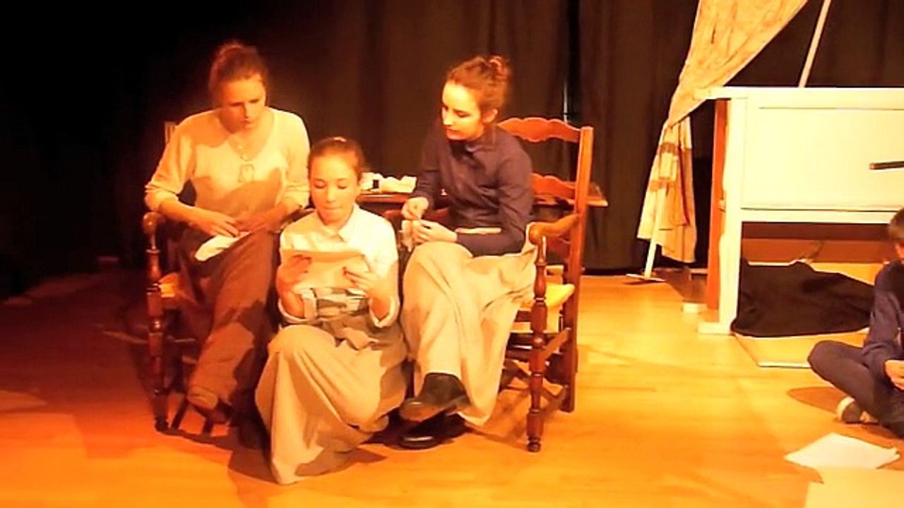 Cardie Caen - Prix lycée – Lettres de Jo