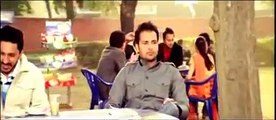 Keho Jehe Mod Utte Pyar Lai Ke Aa Gaya - Amrinder gill