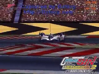 【YNP】 新世紀GPXサイバーフォーミュラSIN CYBER GRAND PRIX 2