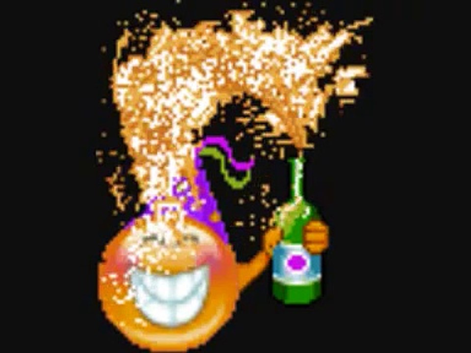 Weil du heute Geburtstag hast